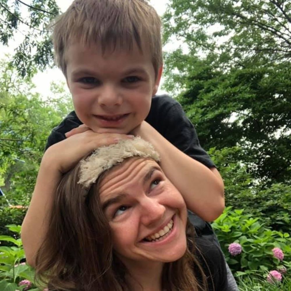 Meet your Posher, Brianna